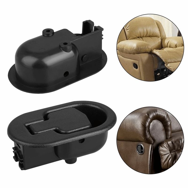 Universal Recliner Pull Handle, Easy Sofa & Chair Repair Lever | Durable Replacement Solution