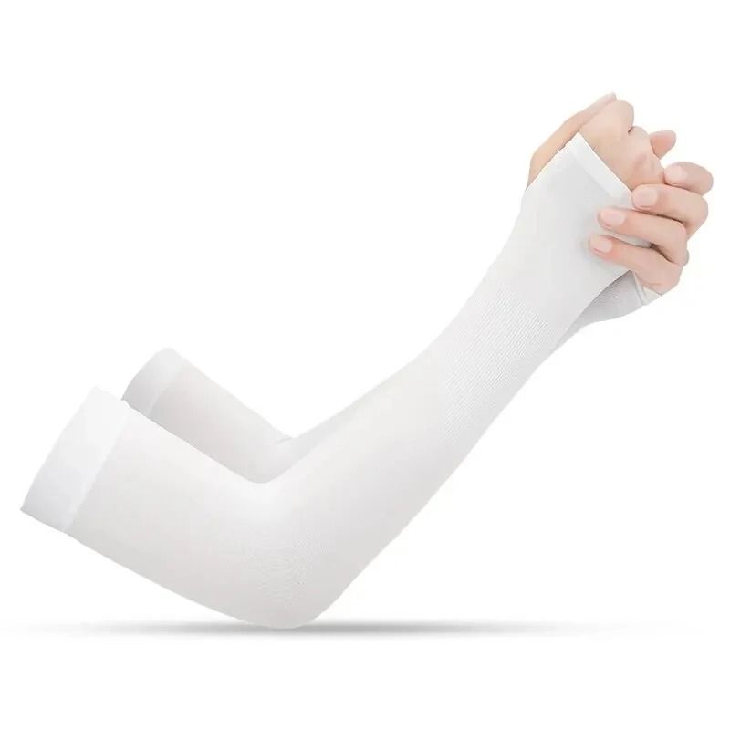 Cooling Sun Protection Arm Sleeves