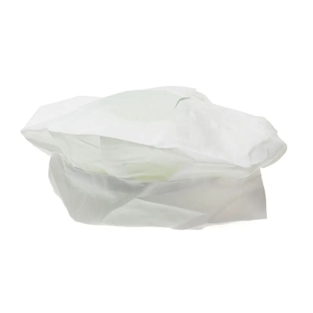 Little Chefs Elastic Cooking Hat
