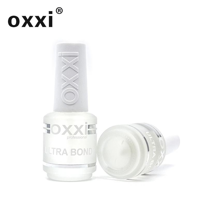 15ml Professional Acid-Free Nail Primer and Desiccant
