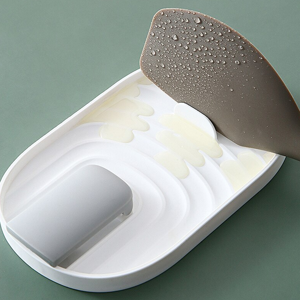 Folding Spoon Holder