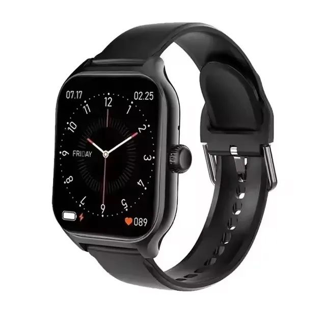 HD Display Bluetooth Smart Watch