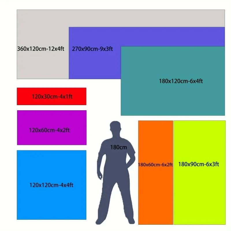 Personalized Custom Polyester Banner