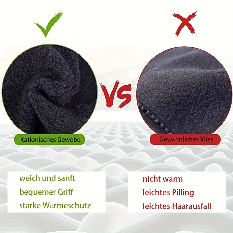 Winter Fleece Ear Warmer Pro Breathable Running Headband