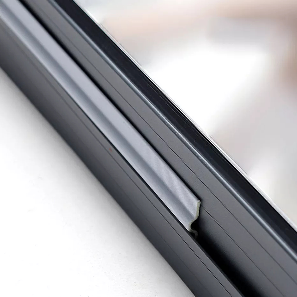 Self-Adhesive Window Gap Sealing Strip
