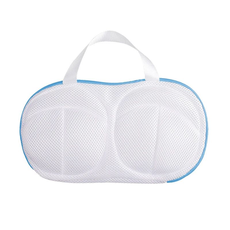 Bra Laundry Washing Bag with Zipper