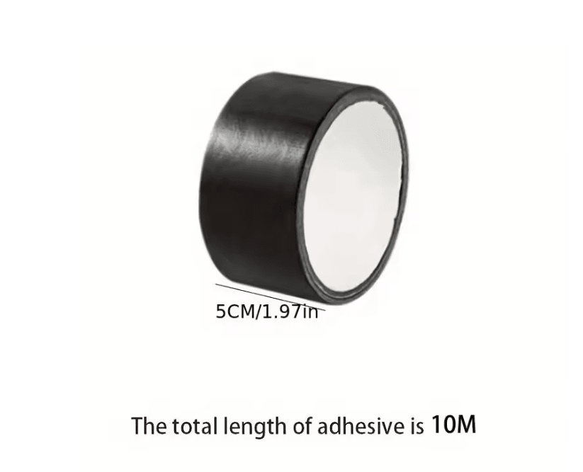 FixPro Leather Repair Adhesive Tape