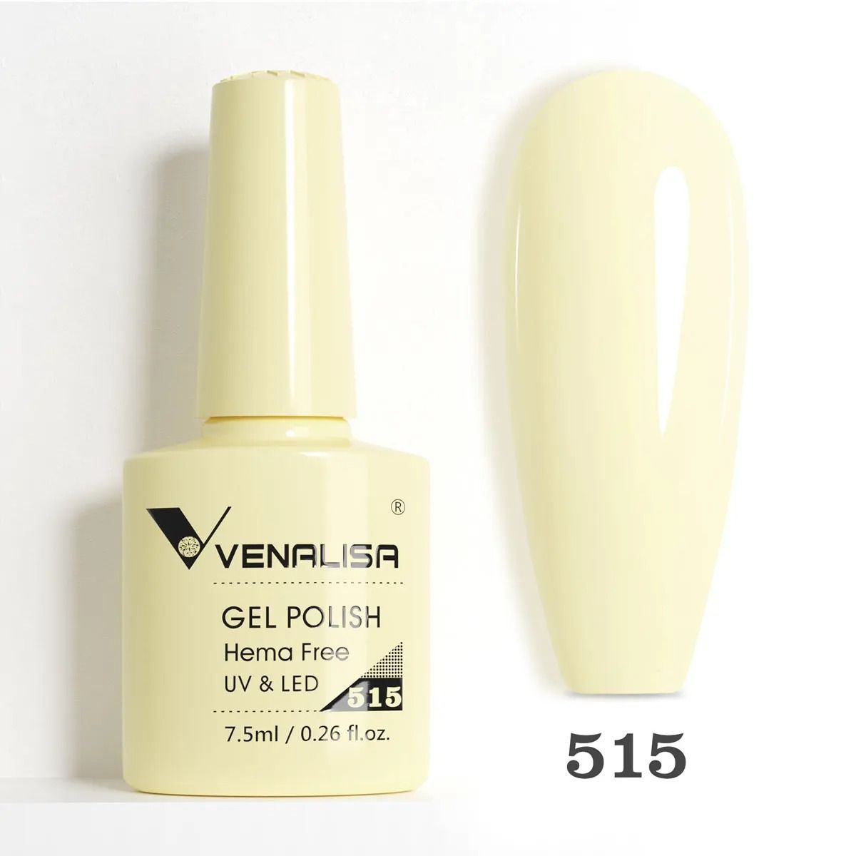 Advanced HEMA TPO Free High Gloss Polish Series