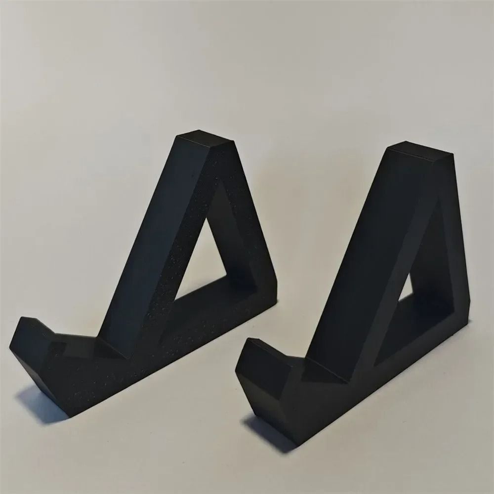 3D Printed Keyboard Display Stand – Mechanical Keyboard Rack – High-Yield Desktop Interaction Hub