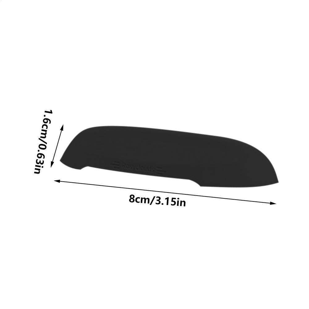 Universal Rear Camera Rain Cover Backup Camera Shield
