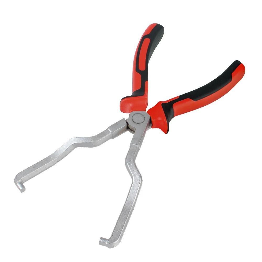 Steel Fuel Line Disconnect & Petrol Clamp Pliers