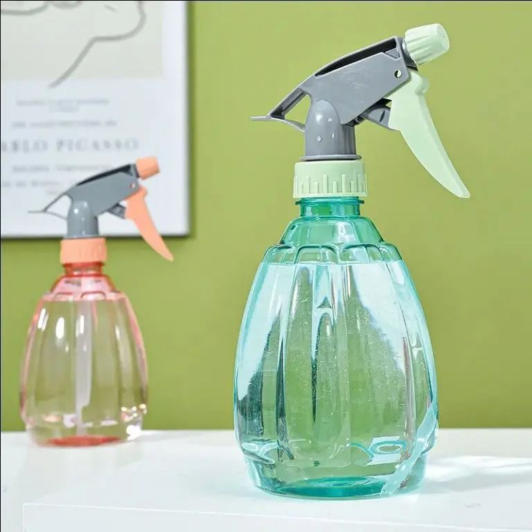 Creative Hand-Press Professional Plant Watering Sprayer