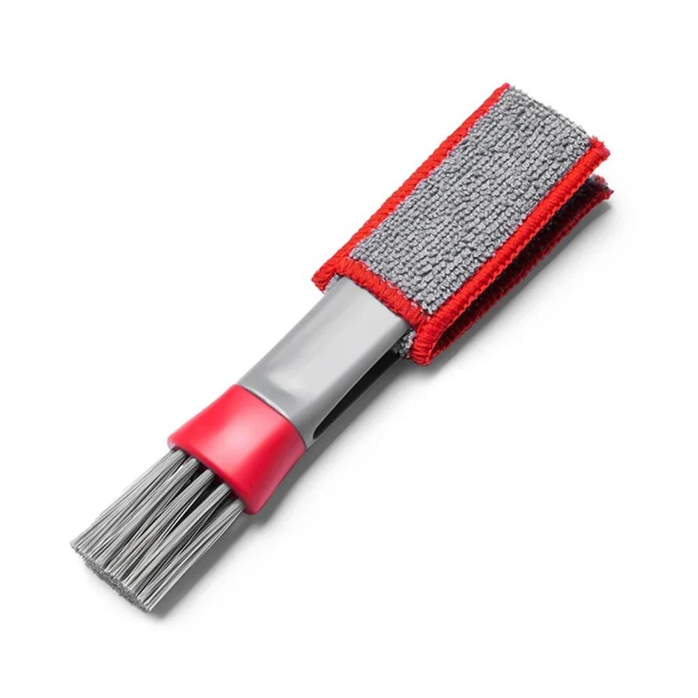 Car Air Conditioning Vent Cleaning Brush