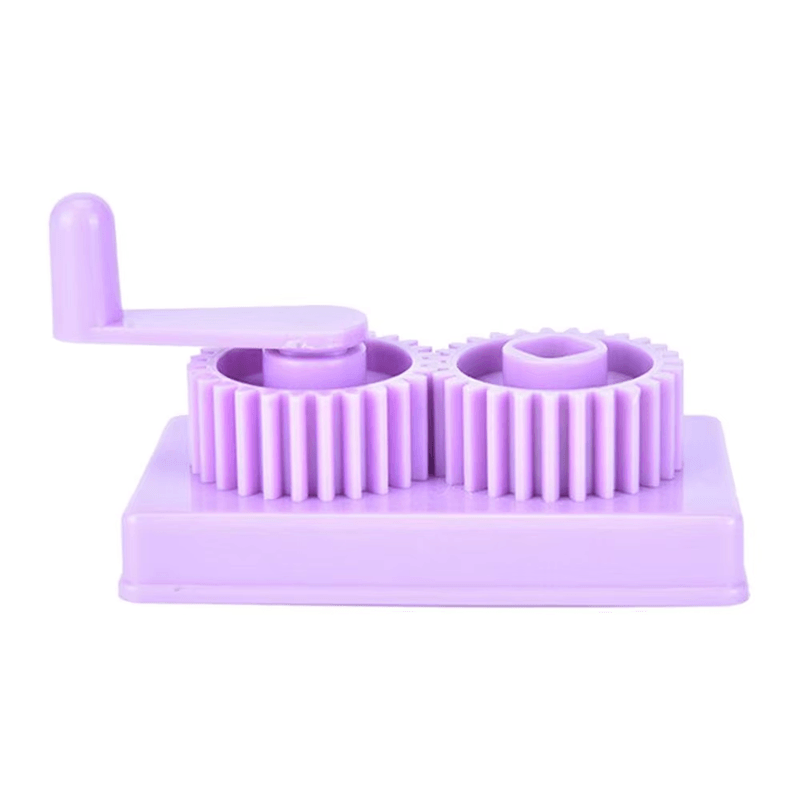 CraftEase Paper Crinkle and Bag Crimper Tool