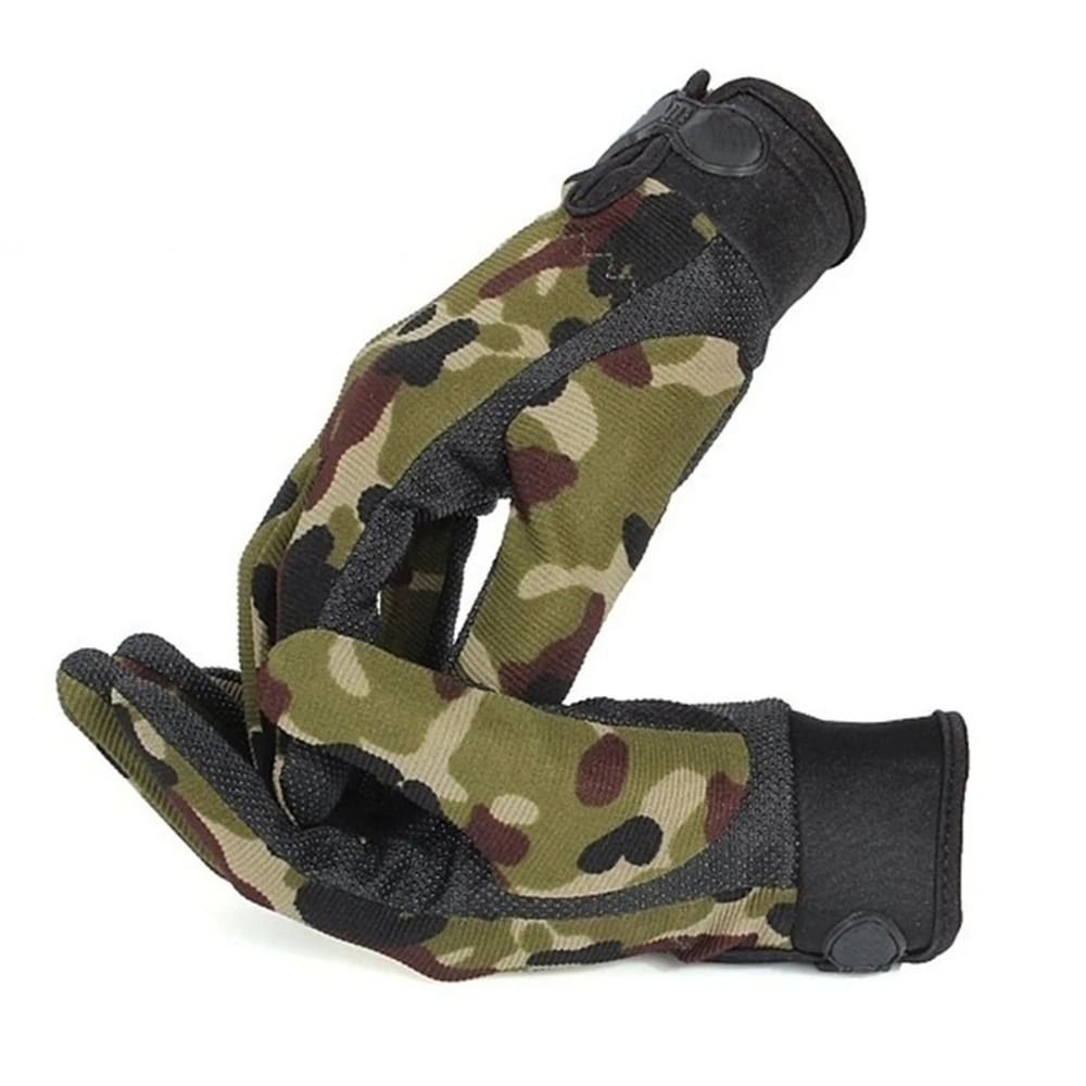 Breathable Outdoor Sports Gloves