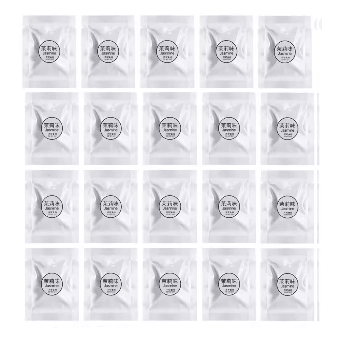 FreshWave Car Air Freshener Refill Tablets Solid Perfume