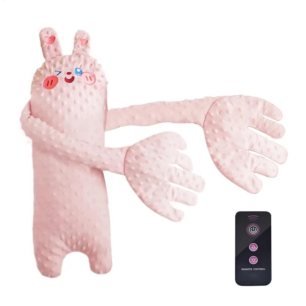 Remote Control Cartoon Bear Kids Sleep Soother