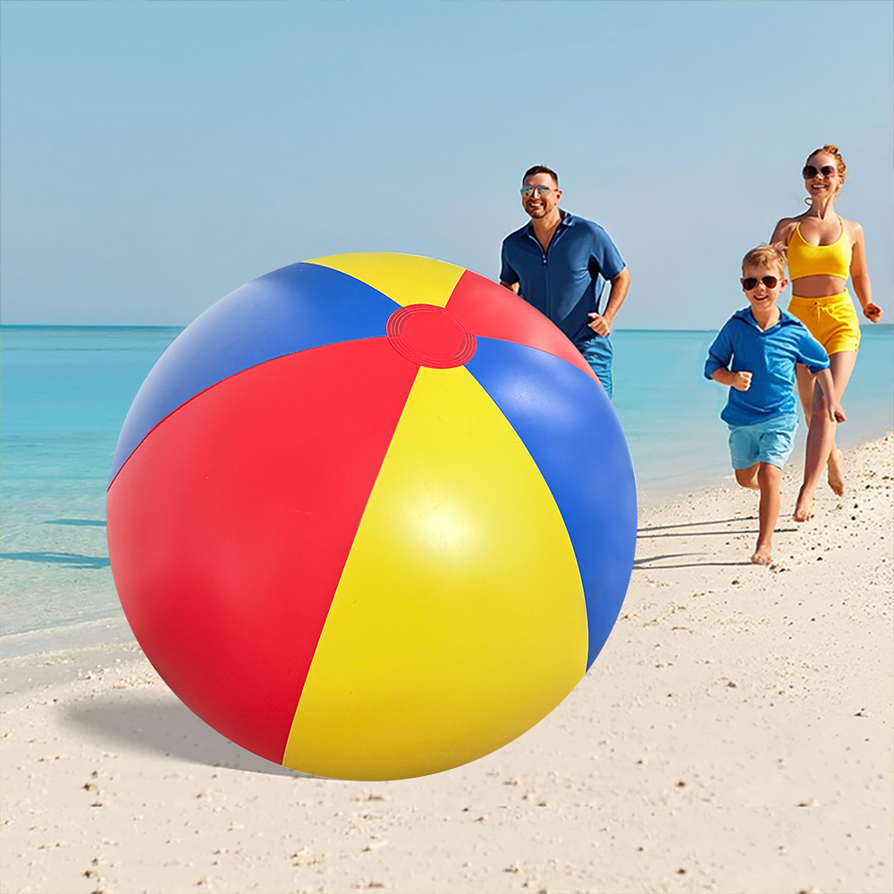 Giant Inflatable Soccer Ball for Outdoor Fun Human Soccer Ball Game for Beach and Lawn