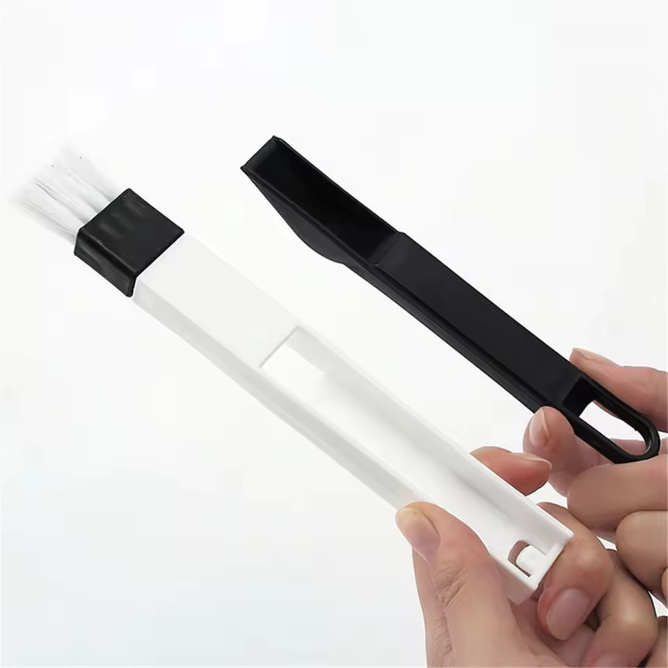 SlimCrevice All-Purpose Gap & Vent Cleaning Brush