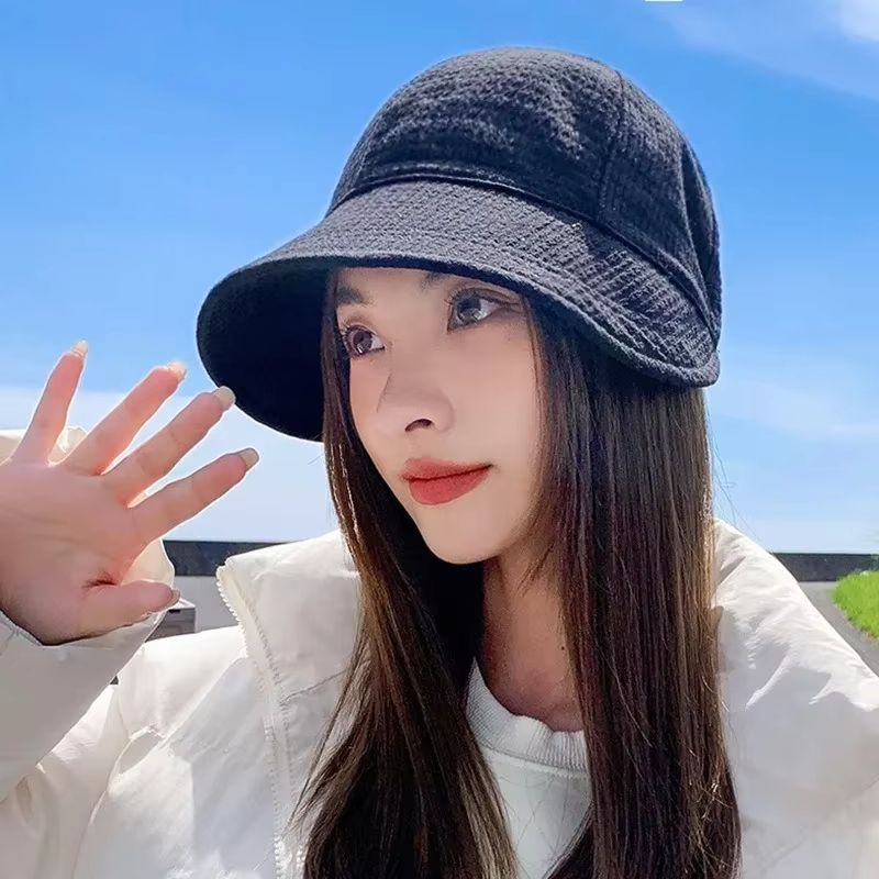SunSail Foldable Wide Brim Women's Summer Sun Hat