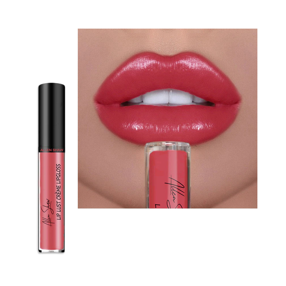 Waterproof Lip Gloss