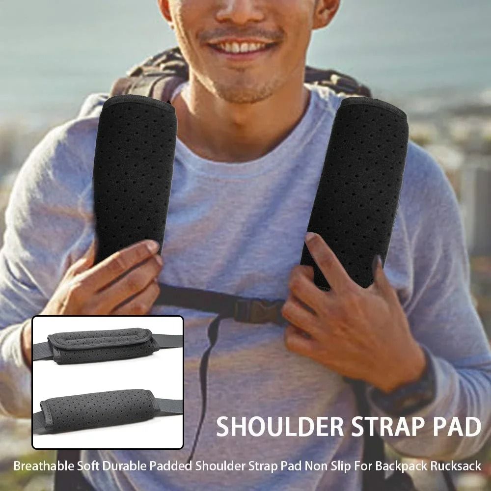 Shoulder Bag Pad Replacement Backpack Strap Cushion