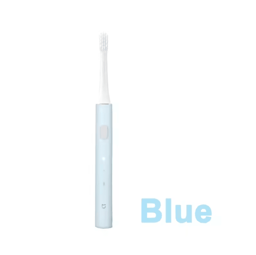 Xiaomi Mijia T100 Sonic Electric Toothbrush Rechargeable USB Waterproof Toothbrush