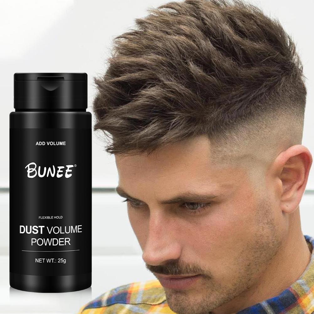 Oil Control Hair Styling Powder Volumizing Hair Powder for Men & Women | Instantly Boost Hair Volume & Texture