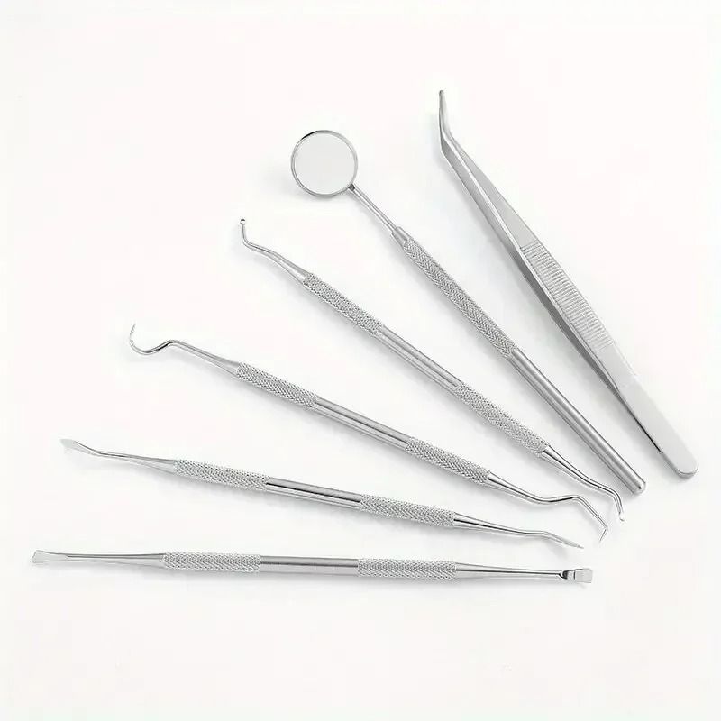 Precision Stainless Steel Dental Maintenance Kit
