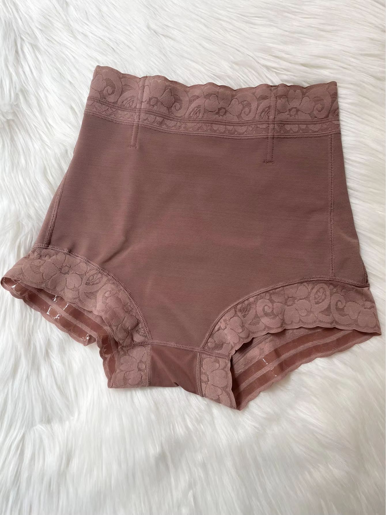 ColombiaCurve High Waist Tummy Control Butt Lifter Bodysuit