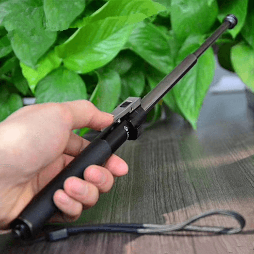 Enhanced Retractable Multi-Tool