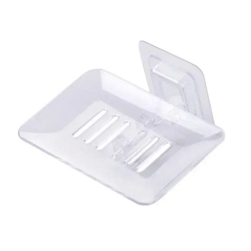 Bathroom Wall Mounted Soap Holder
