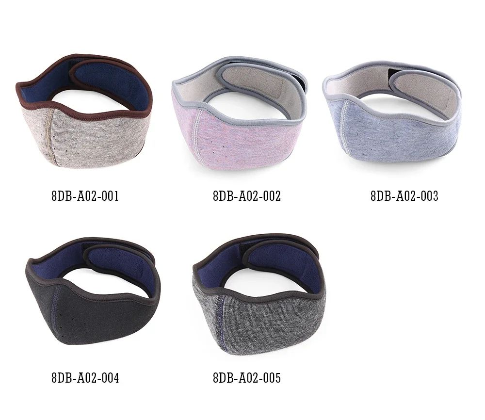 Winter Thermal Balaclava Face Mask