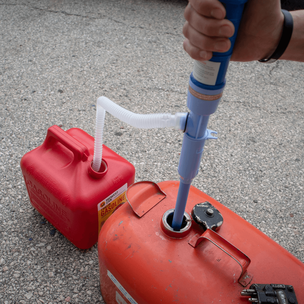 Liquid Transfer Electric Pump