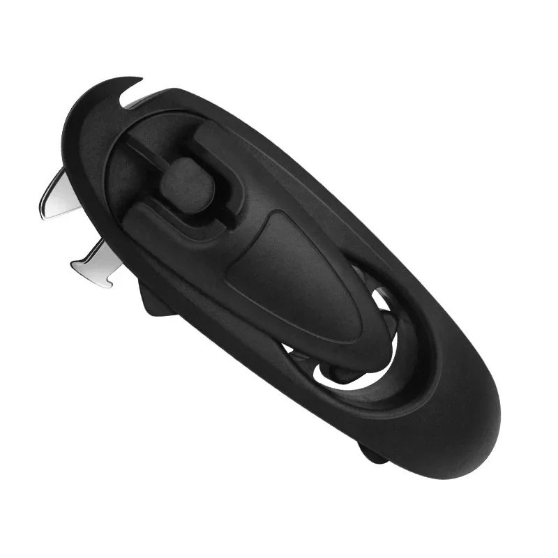 8-in-1 Multi-Function Jar & Can Opener – Heavy Duty Kitchen Opening Tool