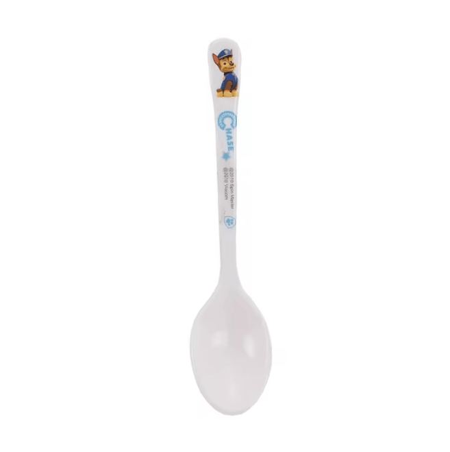 Paw Patrol Kids Rice Spoon