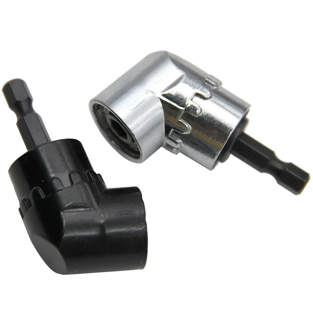 105 Degree Angle Drill Screwdriver Attachment