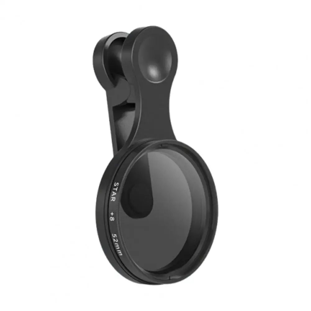 Rotatable Polarized Phone Camera Lens