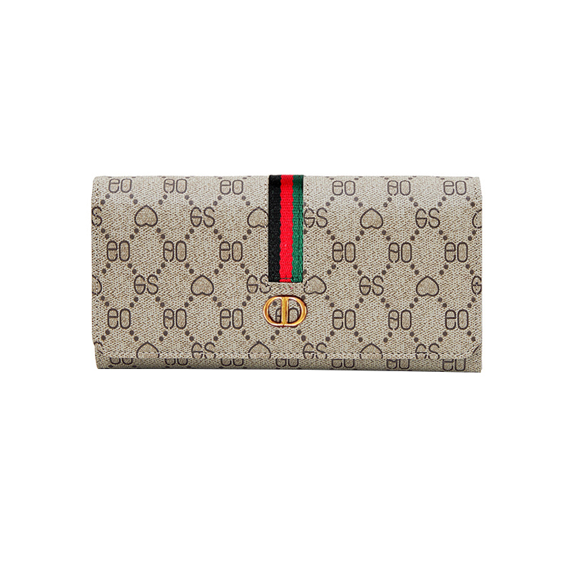 Large Capacity Travel Wallet Unisex Mobile Phone & Card Holder Multi Function Storage for Cash Cards and Essentials