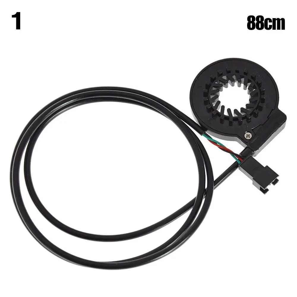 Ebike Pedal Assist Sensor Kit PAS Sensor Electric Bike Conversion Accessory