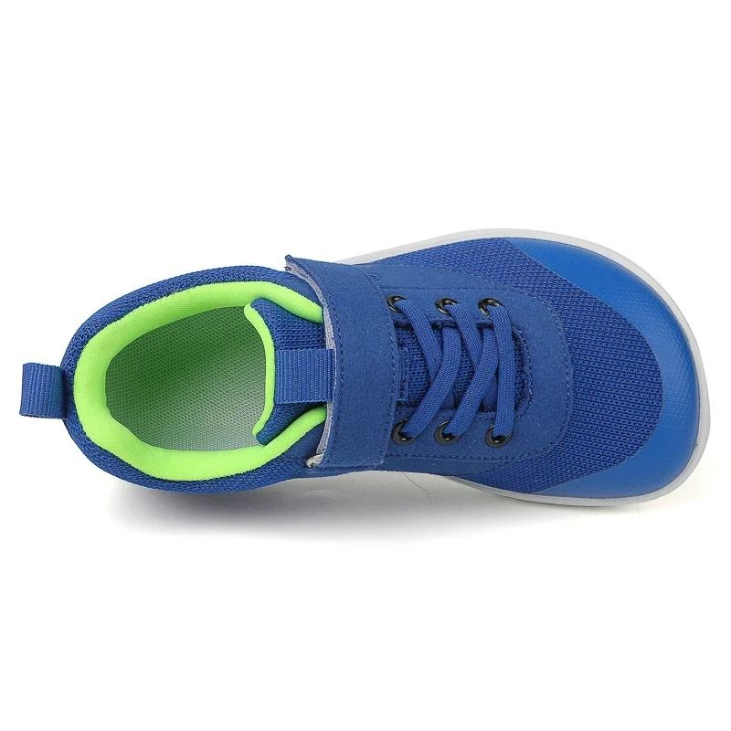 Kids Barefoot Sneakers Wide Toe Toddler Little Kid Big Kid Lightweight Shoes