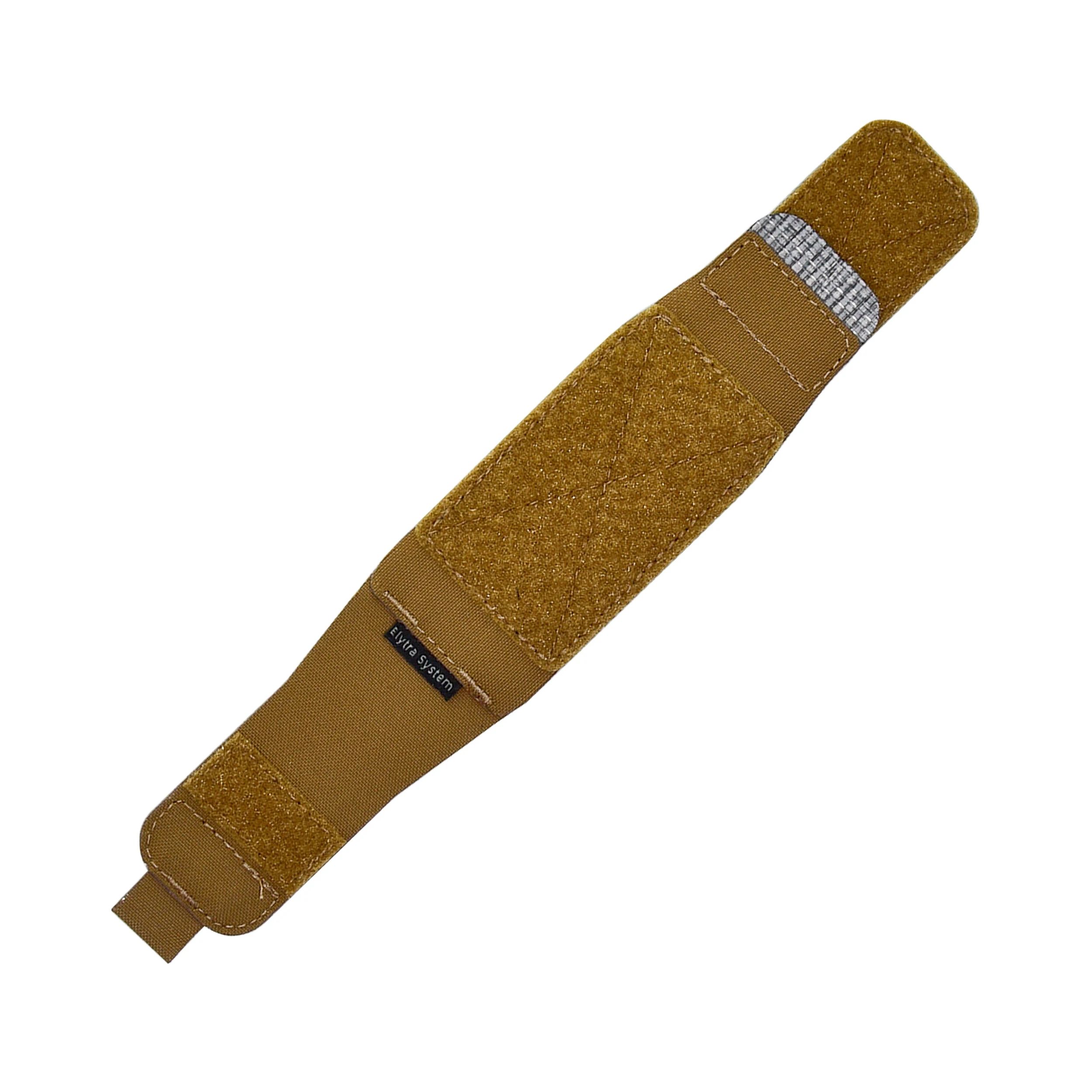 Tactical Nylon Smartwatch Watch Band