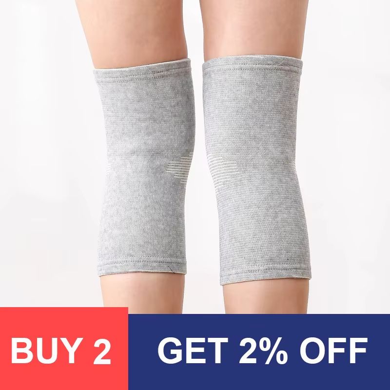 COYOCO Knee Support Sleeve – Elastic Compression Pad for Arthritis Relief, Injury Recovery & Gym Training