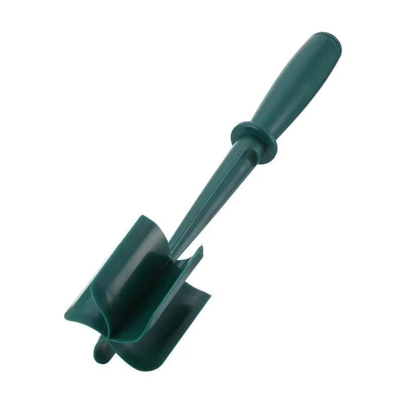 Handheld Meat Grinder, New Household Kitchen Meat Chopper, Spatula Meat Mashing Machine