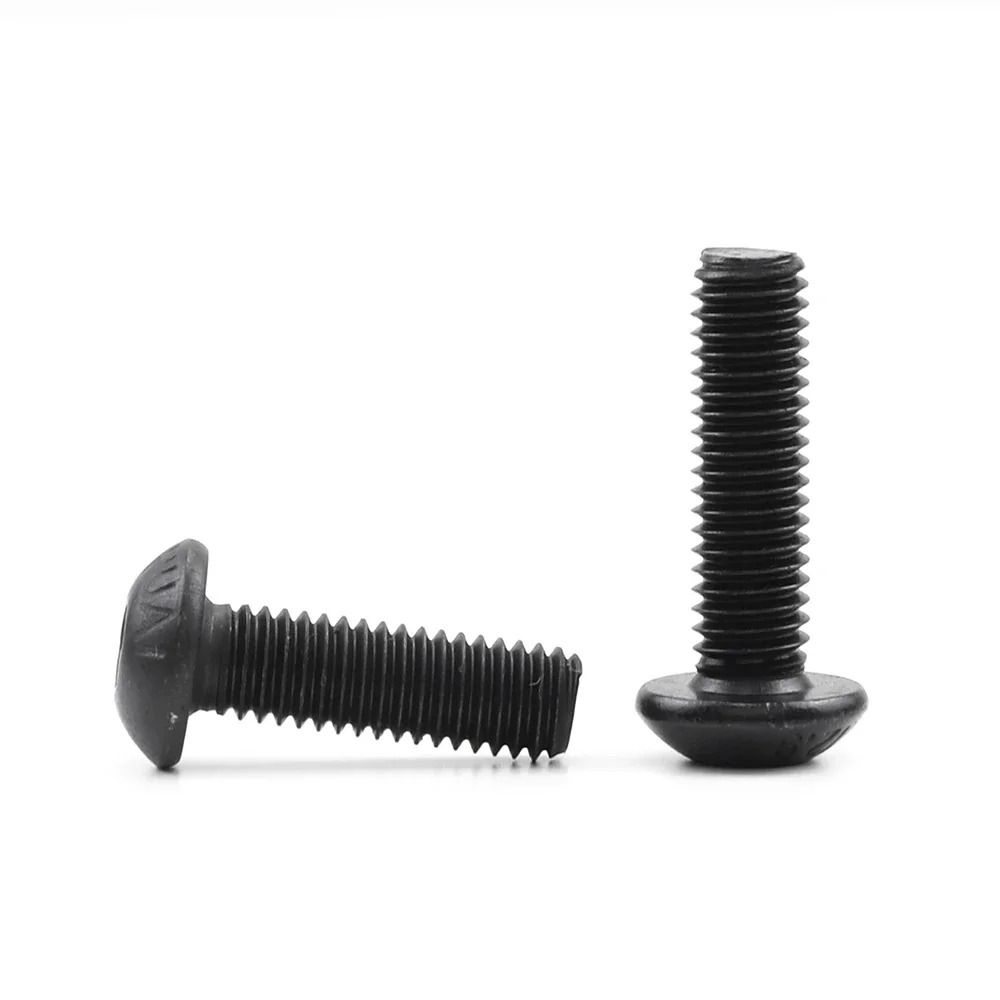 Titan Grade 12.9 Ultra Tensile Button Head Series