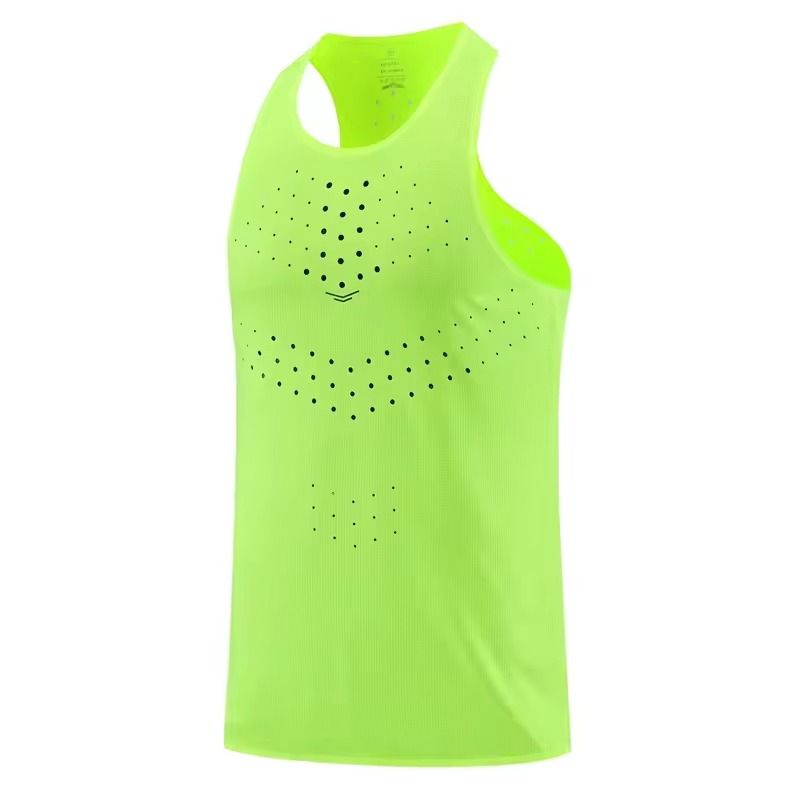 SpeedRun Unisex Athletic Tank Top