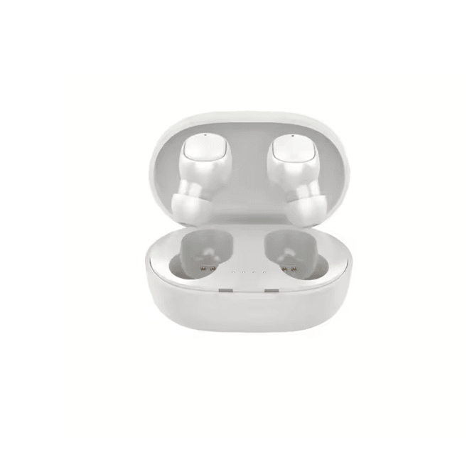 A6S Wireless Bluetooth Earbuds with LED Display Charging Case