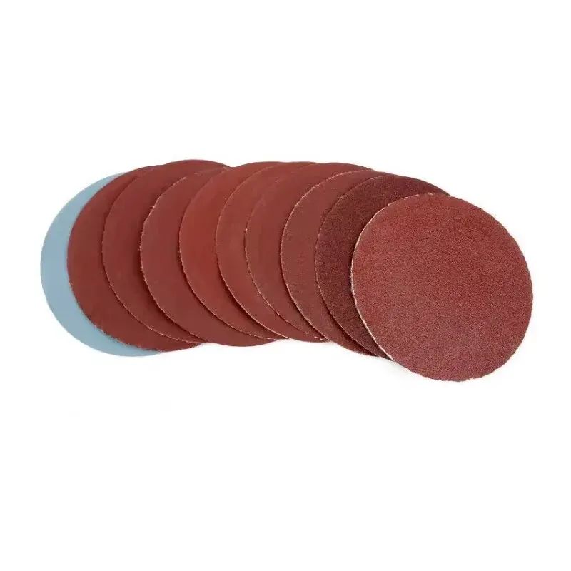 1 Inch Sanding Disc Set for Rotary Tools