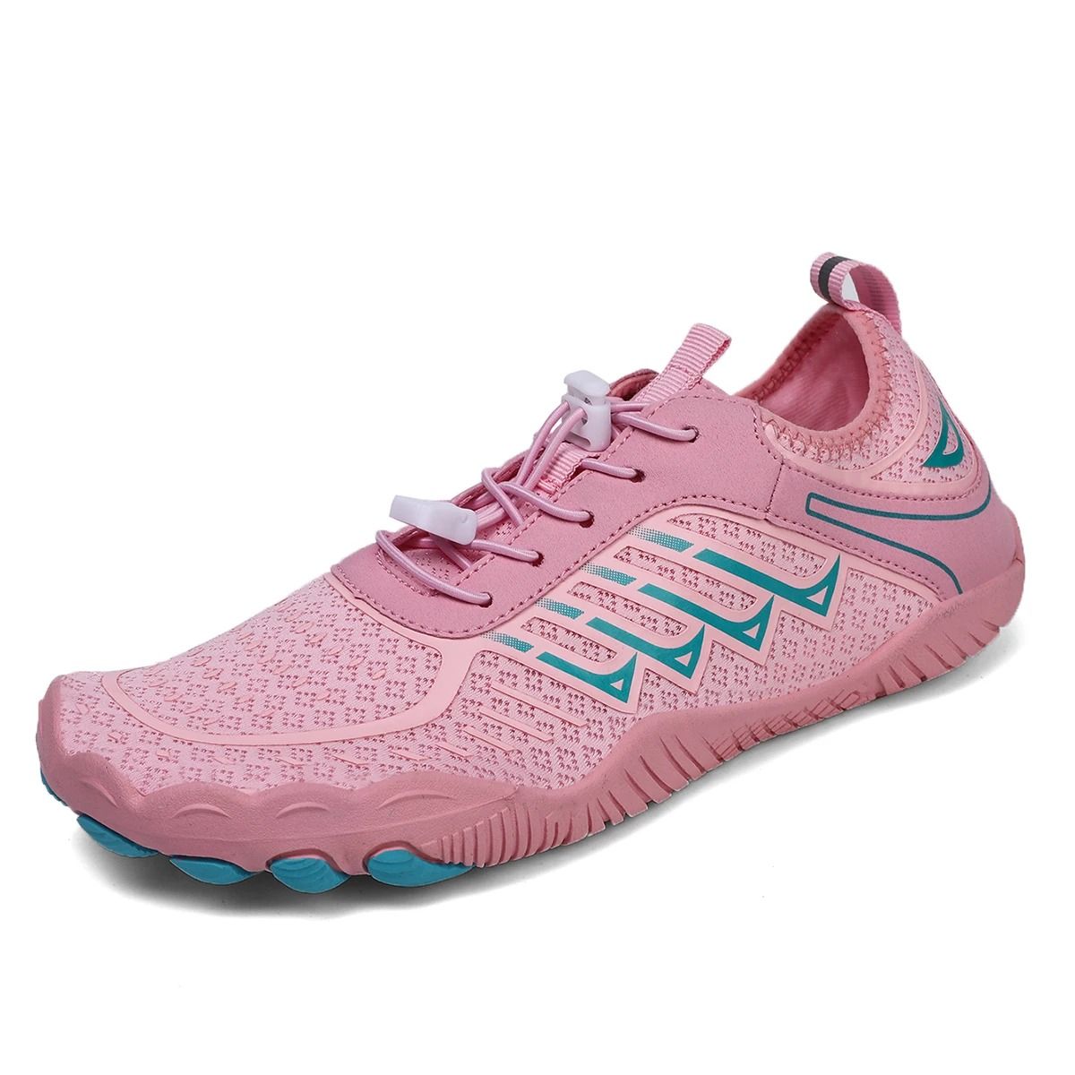 Unisex Aqua Water Shoes Quick Dry Anti Slip Barefoot Swim Sneakers