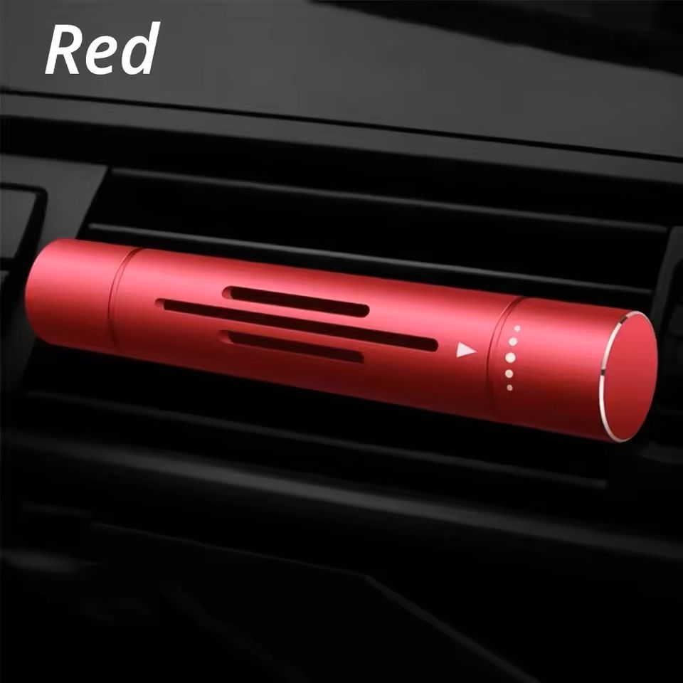 Car Vent Aroma Diffuser Air Freshener Clip